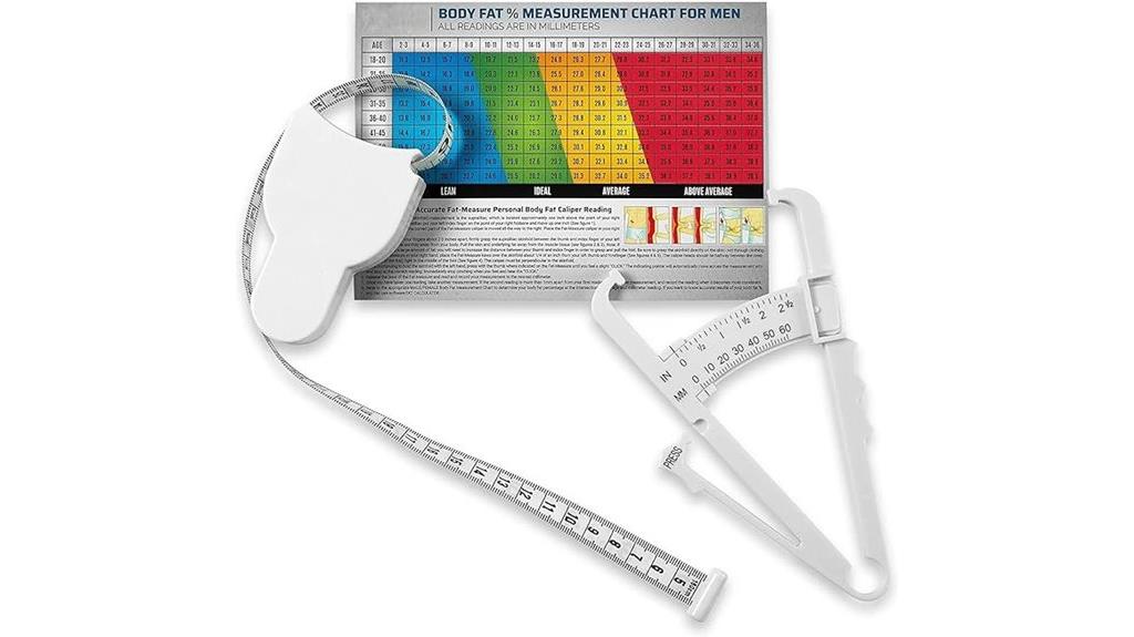 accurate body fat measurement