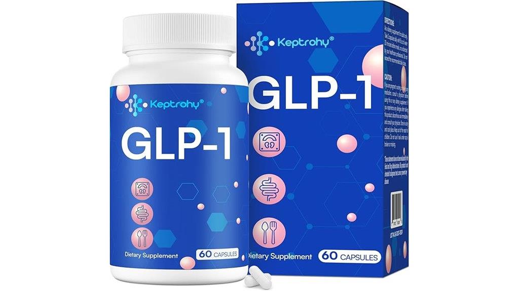 benefits of glp supplement