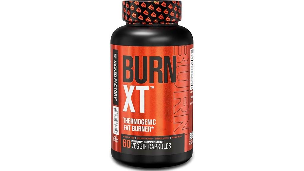 burn xt weight loss review