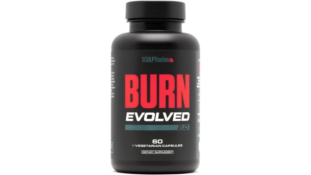 effective fat burner review