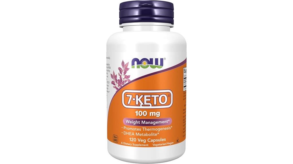 effective weight management supplement