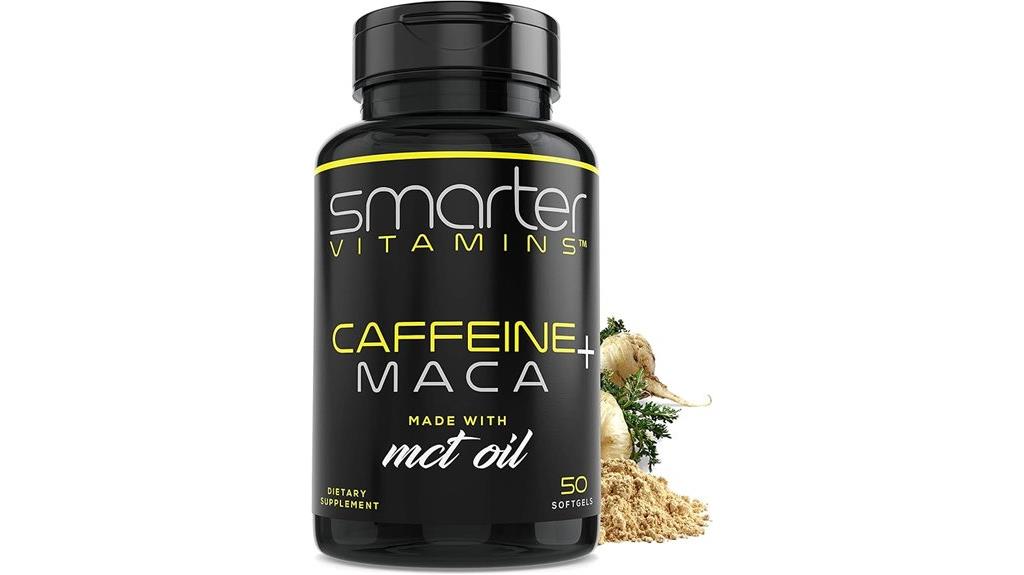 energy boosting stamina supplement