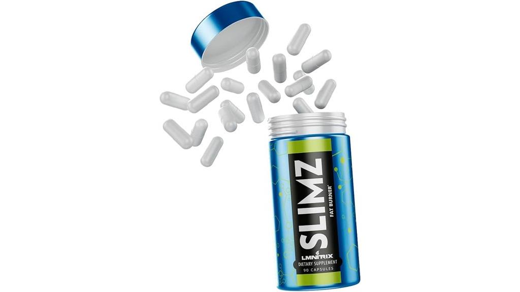 evaluating weight loss supplement