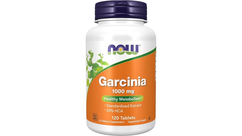 garcinia cambogia effectiveness evaluated