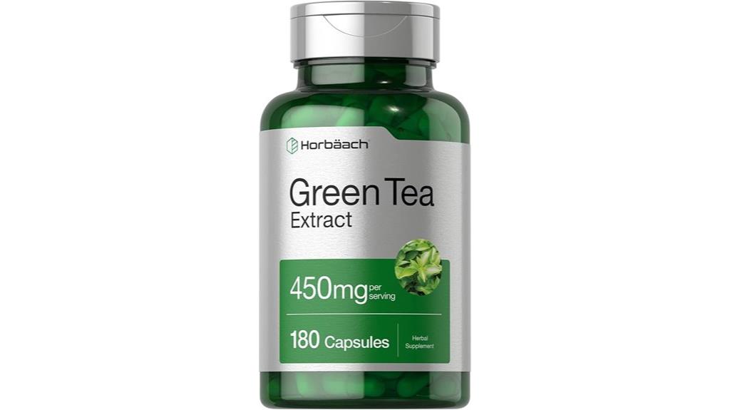 horb ach green tea extract