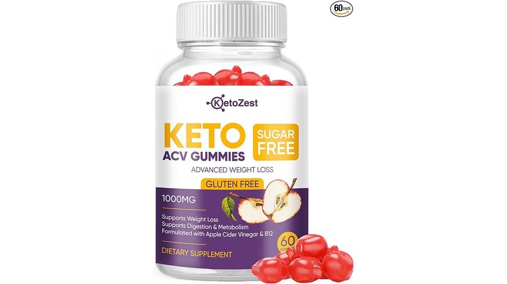 keto gummies for weight loss