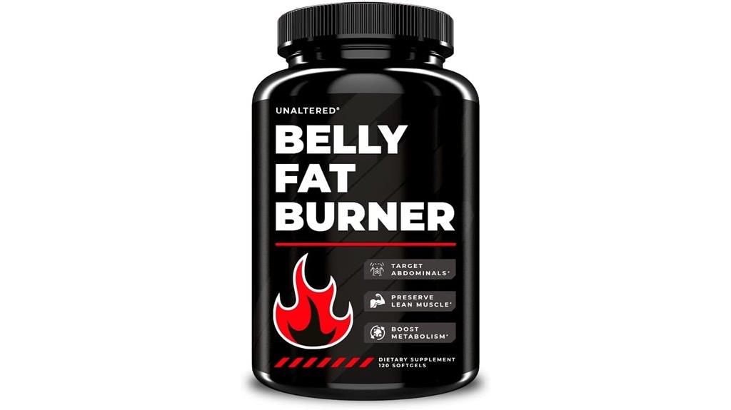 supplement for weight loss