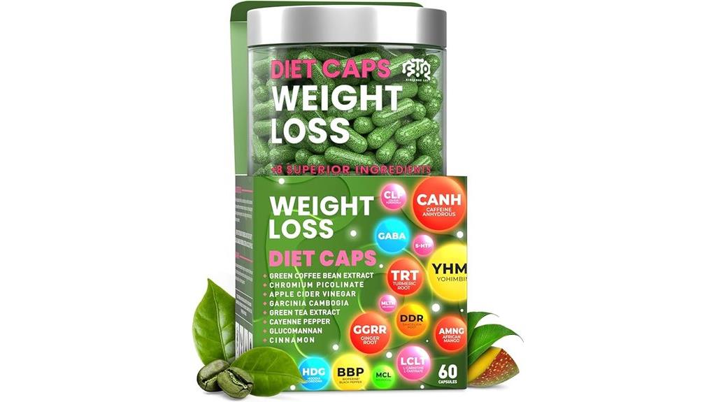 supplement for weight loss