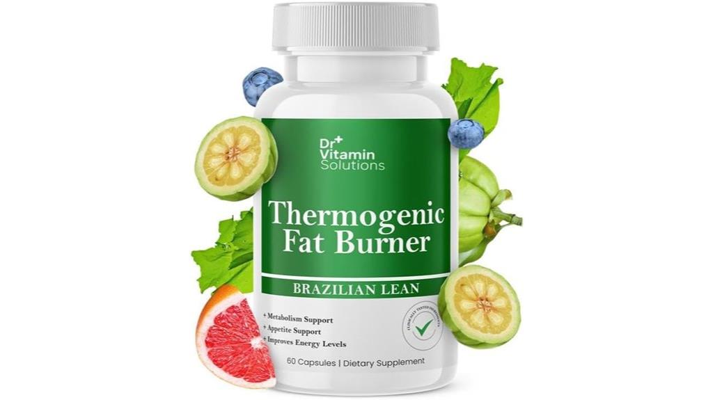 weight loss supplement review